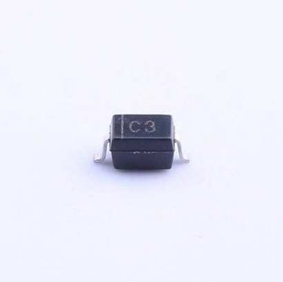 Smd Zener Diodes Sod Package Manufacturer Supplier Kls