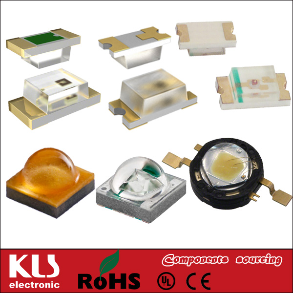 Optoelectronics︱Electronic Components KLS