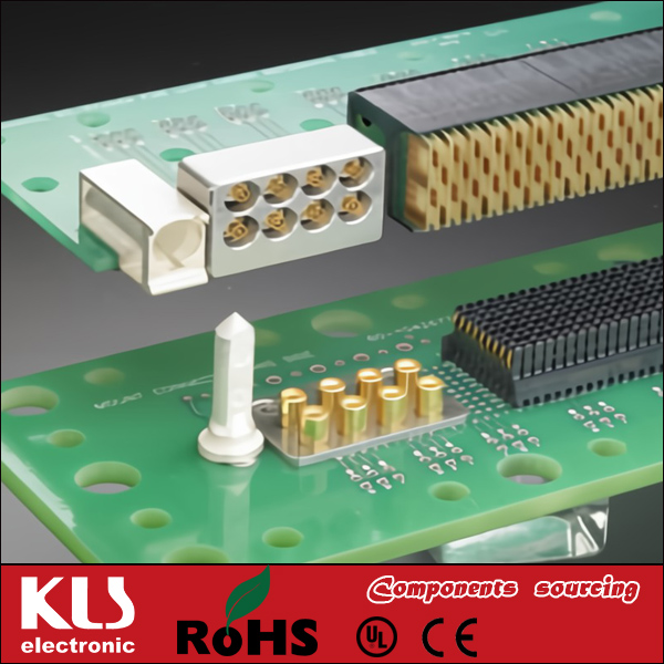 Connectors︱Electronic Components KLS