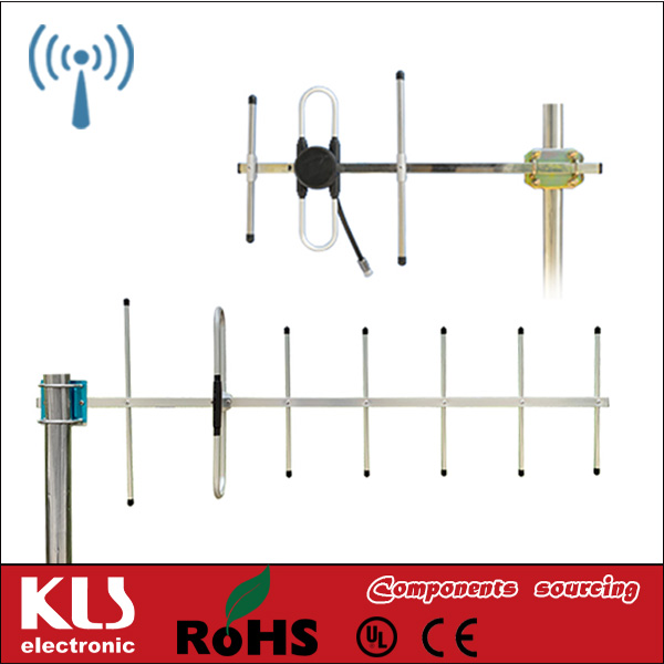 Antennas︱VHF/UHF Antennas︱KLS