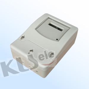 Energy Meter Casing manufacturer & supplier - KLS Electronic Co.,Ltd.