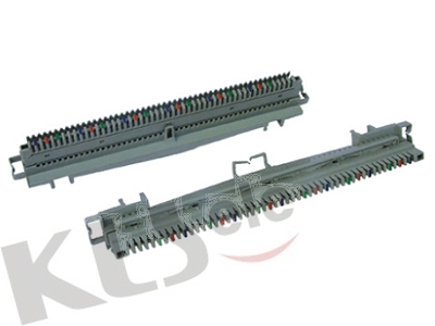 Ethernet Connectors︱LSA-PLUS modules︱KLS