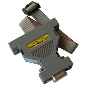 Ribbon Cable IDC 2.54mm