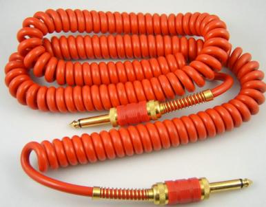 Mono Audio Cable