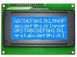 16*4   Character Type LCD Module 