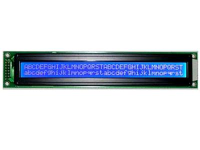 40*2  Character Type LCD Module 