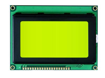 128x64 Graphic Type LCD Module 