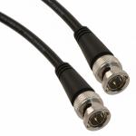 RF Cable For BNC Plug Male Straight To BNC Plug Male Straight