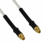 RF Cable For MMCX Plug Male Straight To MMCX Plug Male Straight
