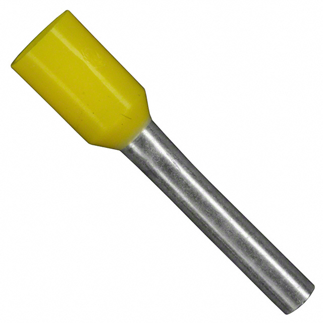 Cord End Terminal * Wire Ferrules manufacturer & supplier - KLS ...