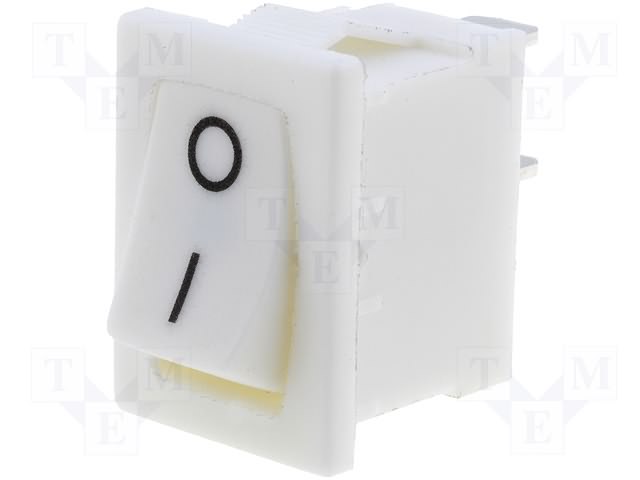 Ele.ro Rocker Switch Rocker Switch manufacturer & supplier - KLS Electronic Co.,Ltd.