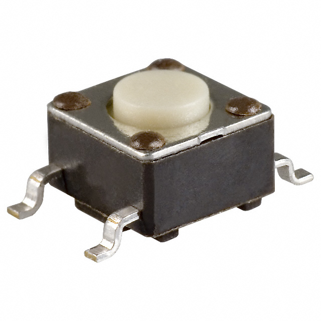 SMT Tactile Switch manufacturer & supplier - KLS Electronic Co.,Ltd.