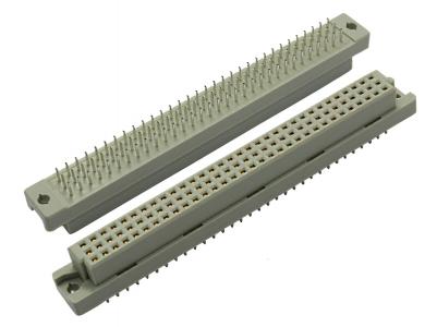 DIN41612 Connector (C TYPE 3x32Pin)