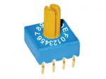 Terminal 4*1 type,10 Postion ,BCD Circuit