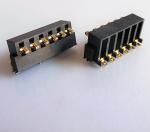 6P battery connector