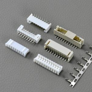 2.00mm Pitch PH type Wire to Board Connector