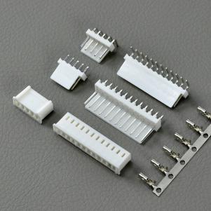 2.50mm Pitch 5051 5045 5046 Wire To Board Connector