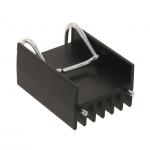 Extruded style heatsink for TO‑220,TO‑247,TO-264
