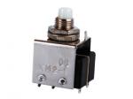 Pannel mount push button switch / dual switches
