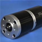 Φ56mm/L:65mm & DC Brushless Gear Motors