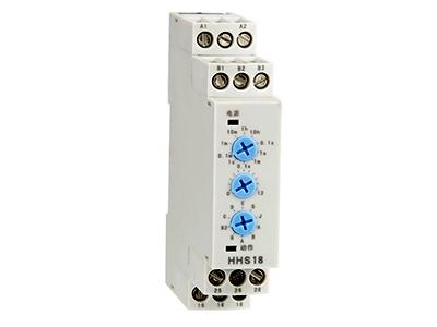 HHS18 Series Timer