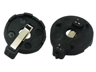 CR2032 DIP COIN CELL RETAINERS