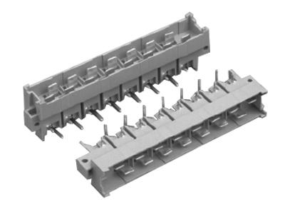 Right Angle Male Type H15 Connectors