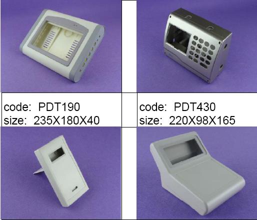 Instrument Out Shell Enclosures︱Desktop instrument shells︱KLS