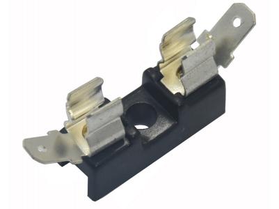 PCB Fuse Holder For Fuse 5.2×20mm