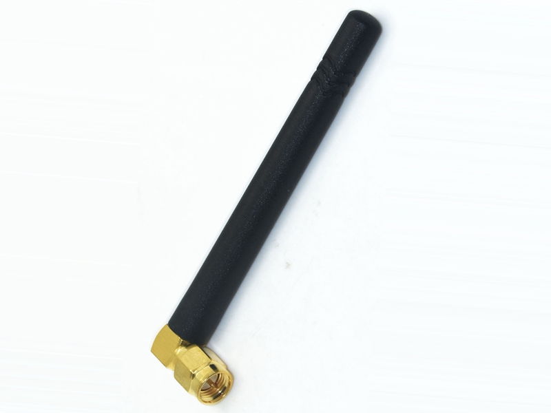2pcs Dual Band WIFI Antenna 10dBi 2.4G 5G 5.8G SMA Male Amplifier WLAN Router Singal Booster