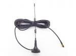 WIFI 2.4G Antenna 
with Magnet 
