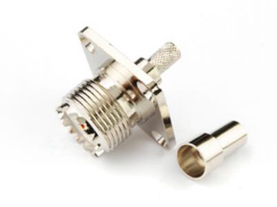UHF Connector for RG58