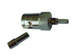 BNC Connector for