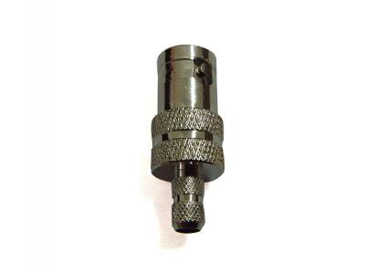 BNC connector for