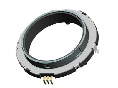 56mm Ring type Encoder