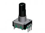 12mm Encoder Plastic shaft with switch
