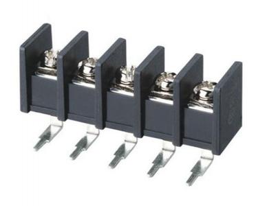 Pitch 10.0mm without Mount Hole Barrier Terminal Blocks