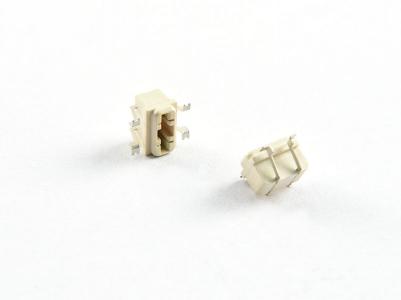 EDGE Connector for LED Lighting,Pitch 3.5mm