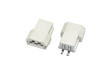 EDGE Connector for T8 LED Lighting