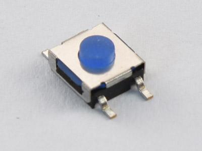 SMT Tactile Switch (Water-proof)