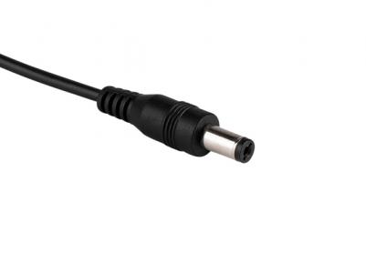 5.5x2.1x9.5mm Male DC Cable