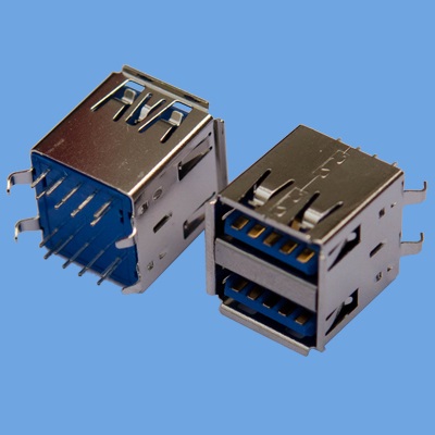 Connectors︱USB 3.0 connectors︱KLS