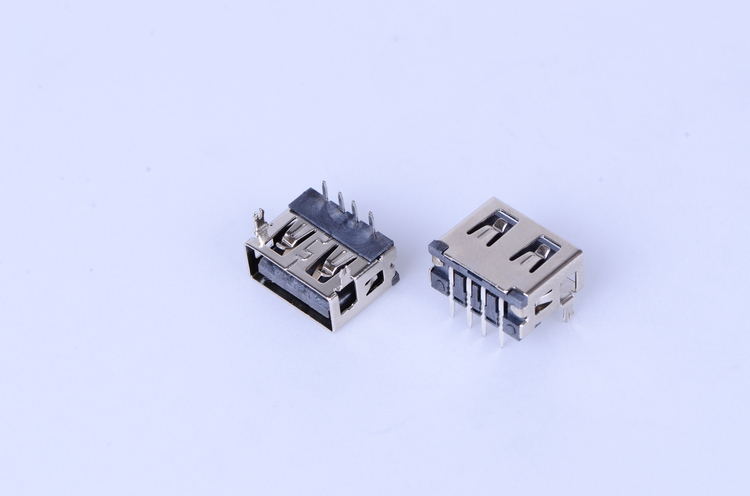其他 A 型母 USB 連接器 L10.0mm 製造商與供應商 - KLS 電子有限公司