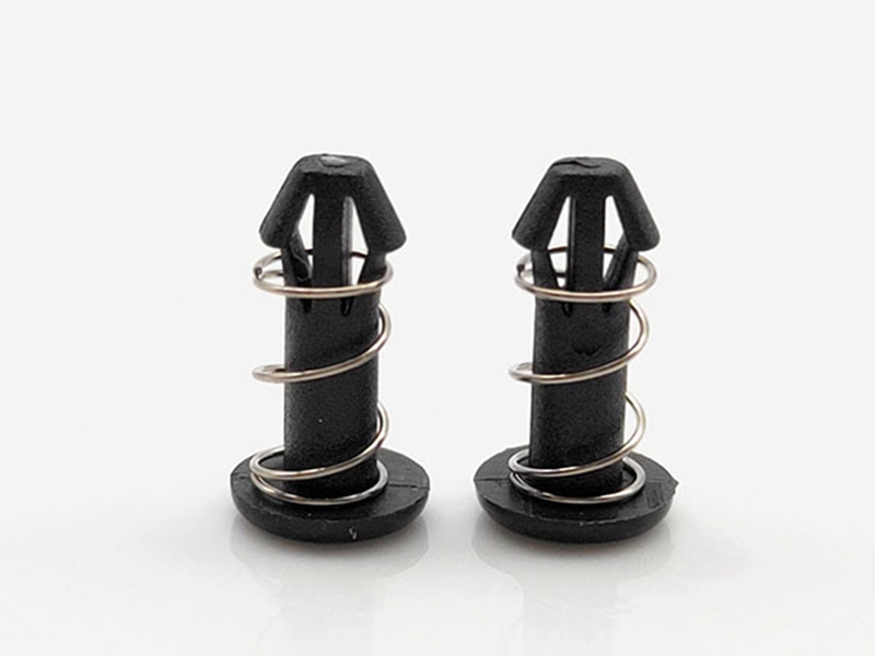 Heat Sink Rivet manufacturer & supplier - KLS Electronic Co.,Ltd.