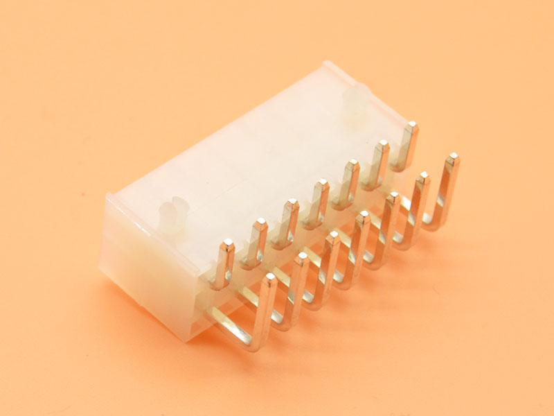 4.20mm Pitch Mini-Fit JR 5556 5557 5559 5566 5569 Wire To Board ...