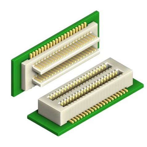 Connectors︱SlimStack Board to board & Board to FPC connectors︱KLS