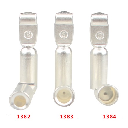 175 A Panel 175A / 180A Contact,1/0, 2, 4 and 6AWG Silver Plated manufacturer ...