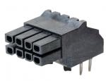 3.0mm Pitch Micro-Fit 44133/44300 Wire To Board Connector