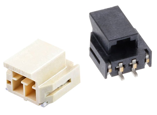 2.50mm Pitch Nano-Fit 105307 105308 105310 105312 105313 105314 105430 ...