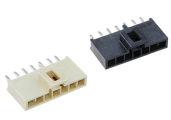 2.50mm間距Nano-Fit 105307 105308 105310 105312 105313 105314 105430 ...